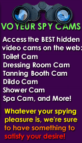 Instant Access to Hidden Video Cams and Toilet Cams Inside EbonyFantasy